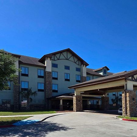 Comfort Inn & Suites Beeville Extérieur photo