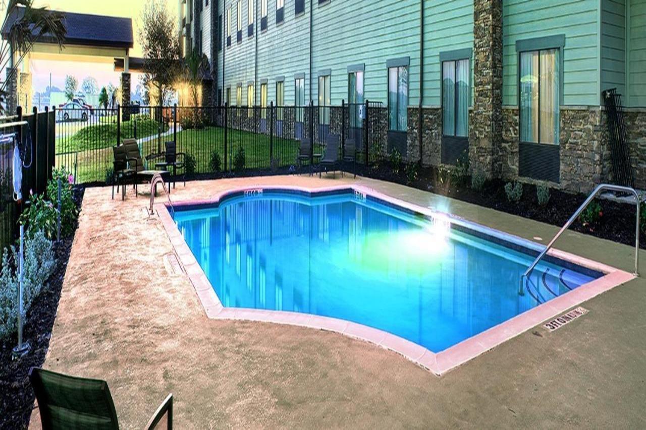 Comfort Inn & Suites Beeville Extérieur photo