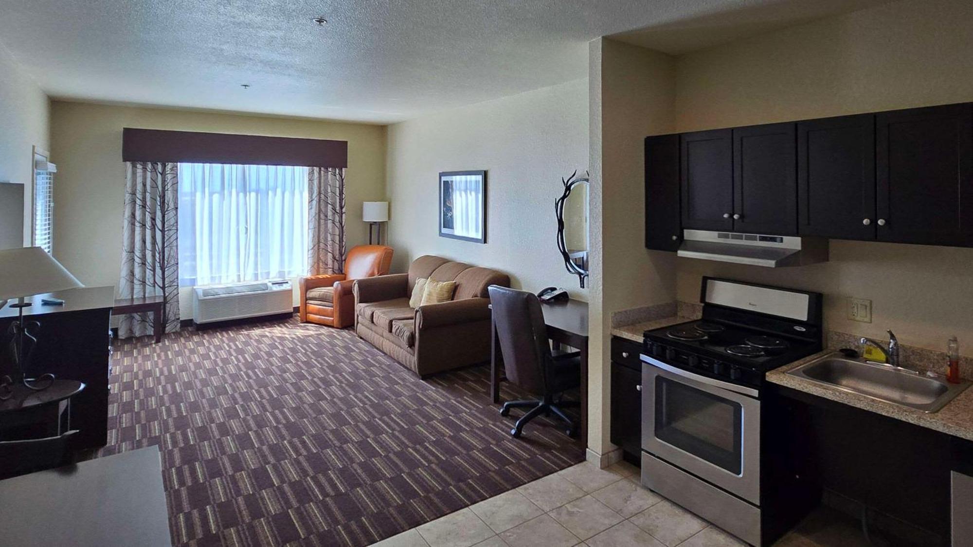 Comfort Inn & Suites Beeville Extérieur photo