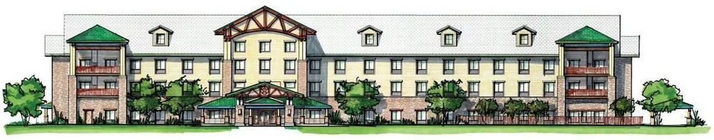 Comfort Inn & Suites Beeville Extérieur photo