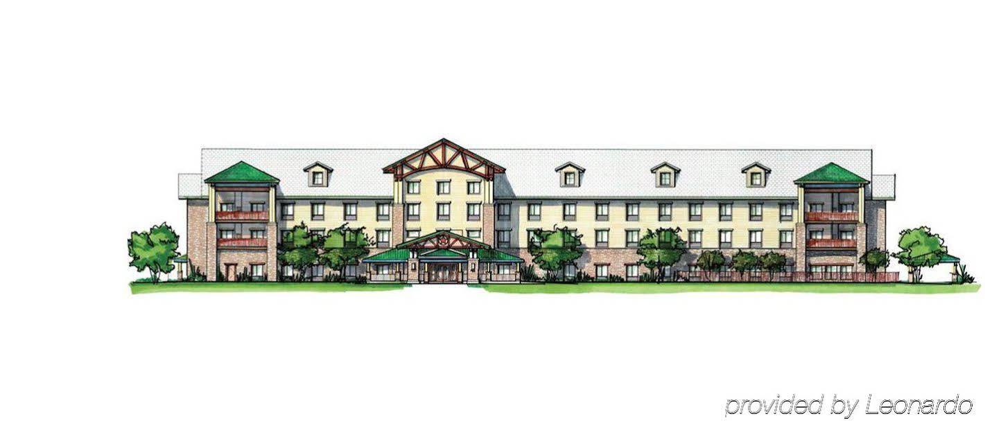 Comfort Inn & Suites Beeville Extérieur photo