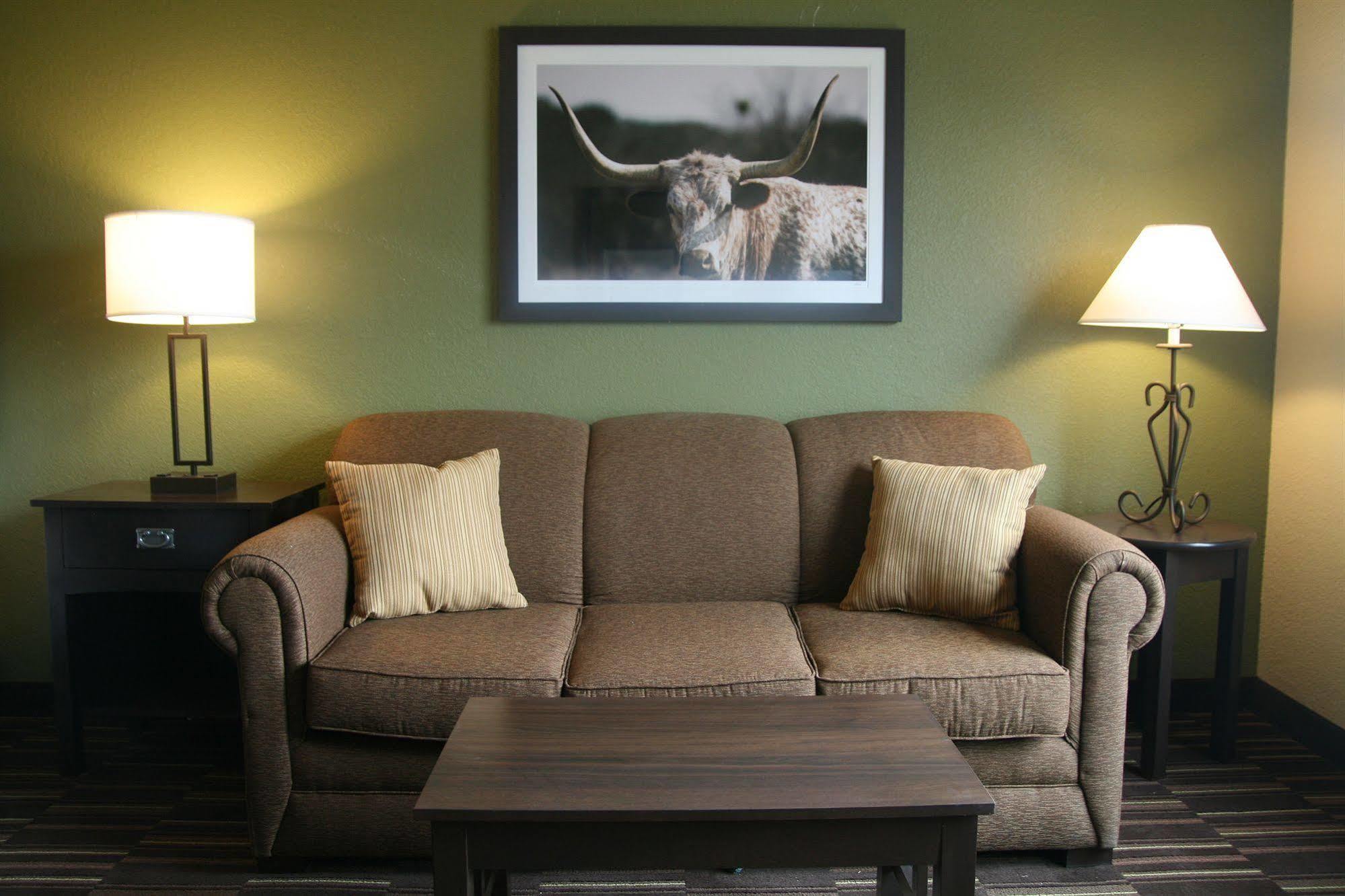Comfort Inn & Suites Beeville Extérieur photo